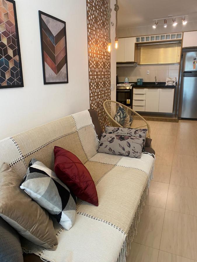 Apartment Place - 03 Decorado A 100m Da Do *