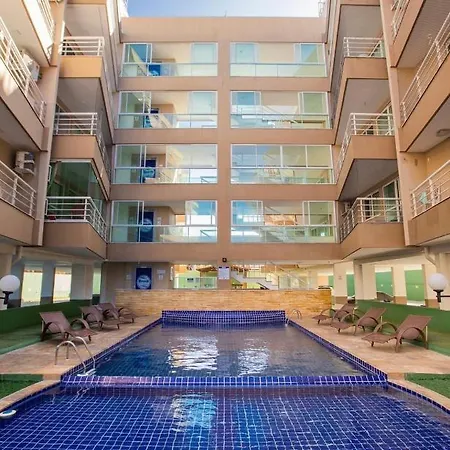 Beach Place - Apartamento 03 Decorado A 100M Da Praia Do Cumbuco Exterior foto