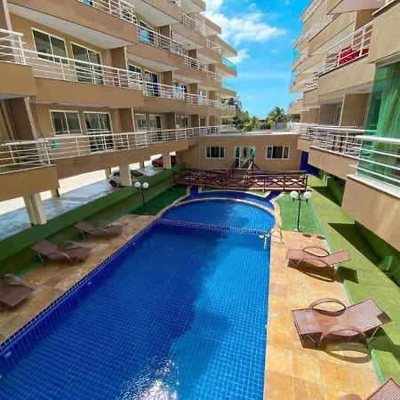Beach Place - Apartamento 03 Decorado A 100M Da Praia Do Cumbuco Exterior foto