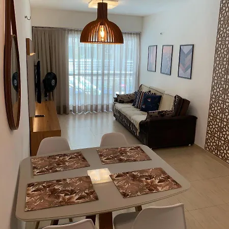 Beach Place - Apartamento 03 Decorado A 100M Da Praia Do Cumbuco Exterior foto