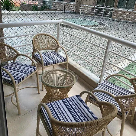 Beach Place - Apartamento 03 Decorado A 100M Da Praia Do Cumbuco Exterior foto