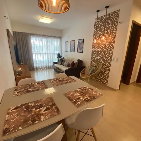 Beach Place - Apartamento 03 Decorado A 100M Da Praia Do Cumbuco Exterior foto