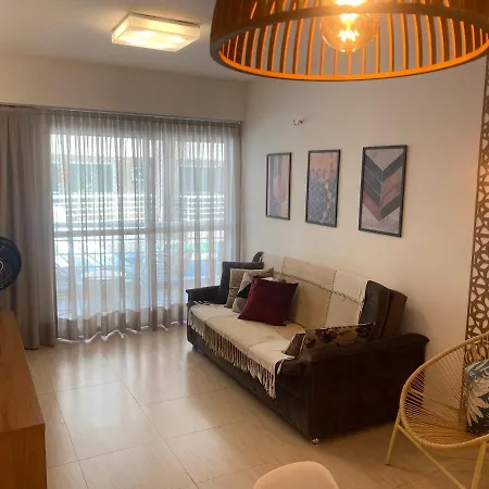 Beach Place - Apartamento 03 Decorado A 100M Da Praia Do Cumbuco Exterior foto